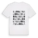Björkås ordlek t-shirt