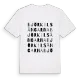 Björkilsängarna ordlek t-shirt