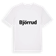 Björrud fetstil t-shirt