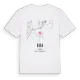 Blia karta t-shirt