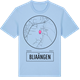 Blue Soul t-shirt med Bliaängen t-shirt