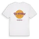 Bostället cirkel t-shirt