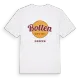 Botten cirkel t-shirt