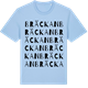 Blue Soul t-shirt med Bräckan ordlek t-shirt