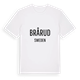 Brårud i Sverige t-shirt