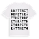 Brättnetorpet ordlek t-shirt