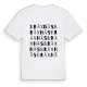 Bråxnäs ordlek t-shirt