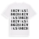 Breviksängen ordlek t-shirt