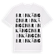 Brinkängen ordlek t-shirt