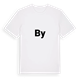 By fetstil t-shirt