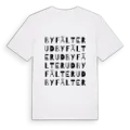 Byfälterud ordlek t-shirt