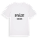 Bynäset i Sverige t-shirt