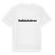 Dalbäcksbron fetstil t-shirt