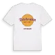Delebråten cirkel t-shirt