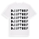 Djuptorp ordlek t-shirt