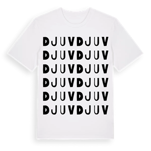 Djuv ordlek t-shirt – ekologisk bomull t-shirt från PinShirt