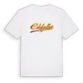 Edsfallet baseball t-shirt