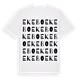 Ekebo ordlek t-shirt