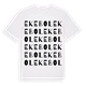 Ekebol ordlek t-shirt