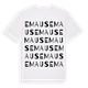 Emaus ordlek t-shirt