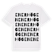 Enerhögen ordlek t-shirt