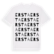 Ersta ordlek t-shirt