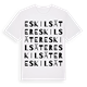 Eskilsäter ordlek t-shirt