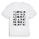 Fågelkärren ordlek t-shirt
