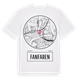 Fanfaren t-shirt