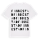 Finnestad ordlek t-shirt