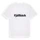 Fjällbäck fetstil t-shirt