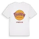 Fjällby cirkel t-shirt