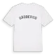 Gädderud böjd t-shirt