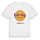 Gersby cirkel t-shirt