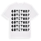 Götetorp ordlek t-shirt