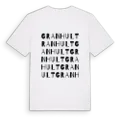 Granhult ordlek t-shirt