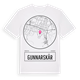 Gunnarskär t-shirt