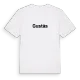 Gustås fetstil t-shirt