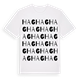 Hag ordlek t-shirt