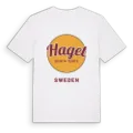 Haget cirkel t-shirt