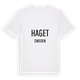 Haget i Sverige t-shirt
