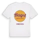 Haget cirkel t-shirt