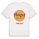 Haget cirkel t-shirt