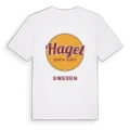 Haget cirkel t-shirt