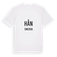 Hån i Sverige t-shirt