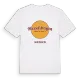 Hasseldrågen cirkel t-shirt