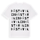 Hästaviken ordlek t-shirt