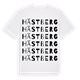 Hästberg ordlek t-shirt