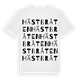 Hästbråten ordlek t-shirt