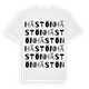 Hästön ordlek t-shirt